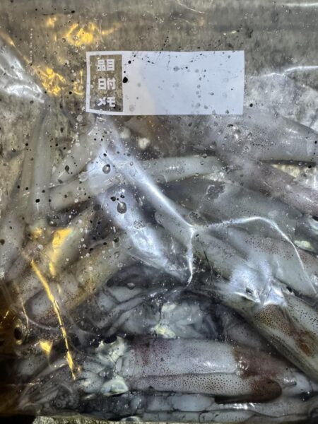 盆休みの締めくくり
