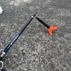 カゴ釣り