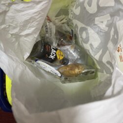 清掃活動：スルメタル