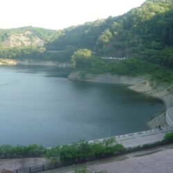 一庫ダム釣行　8月2日