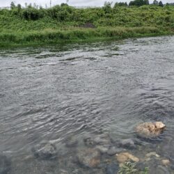 鮎ルアー