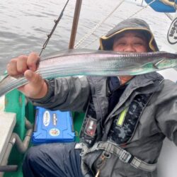泉州丸　釣果