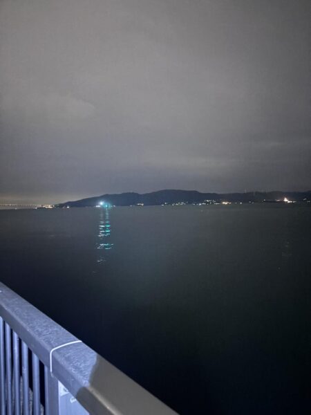 なんとかやれた