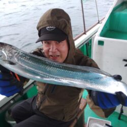 泉州丸　釣果