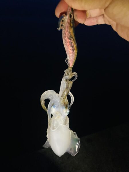 二刀流