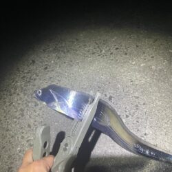 タチウオ釣行