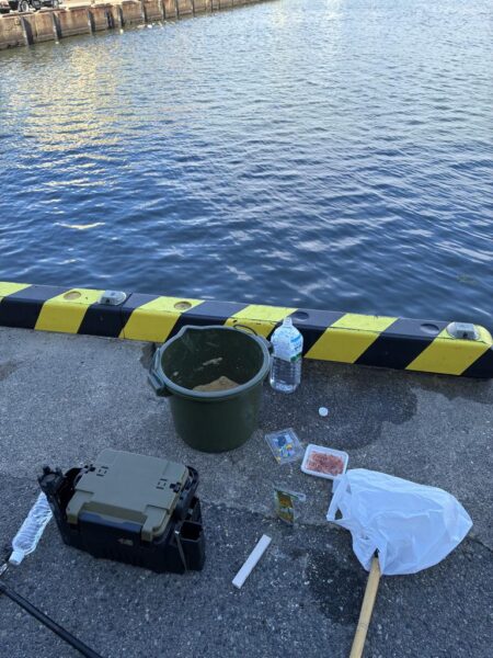 紀州釣り