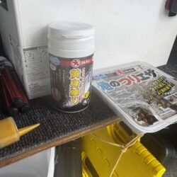 餌釣り&フライフィッシング