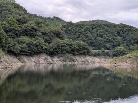 今日は朝活短時間釣行