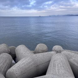 リベベンジ釣行〜