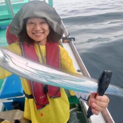 泉州丸　釣果