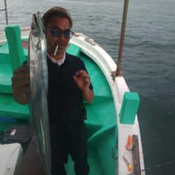 泉州丸 釣果