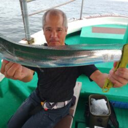 泉州丸　釣果