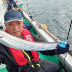 泉州丸　釣果