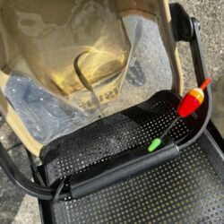 餌釣り&フライフィッシング