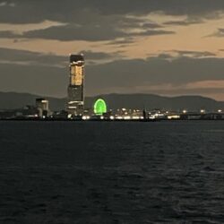 ファミリーサビキ