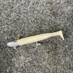 朝のデイ太刀魚調査で7匹GET
