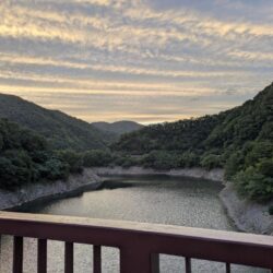 朝活釣行