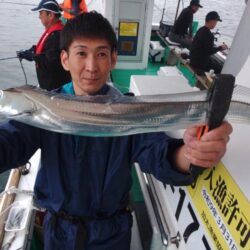 泉州丸　釣果