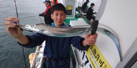 泉州丸　釣果