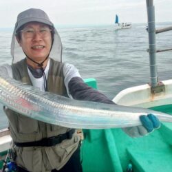 泉州丸　釣果