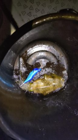 爆風暴風ティップラン