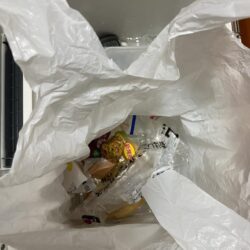 清掃活動：日本海ティップラン