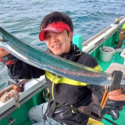 泉州丸　釣果