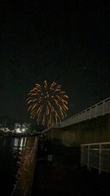 大潮の太刀魚釣り🎣
