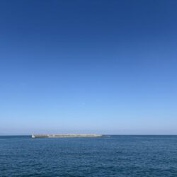 帰省釣行3