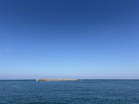 帰省釣行3