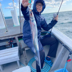 船タチウオテンヤ