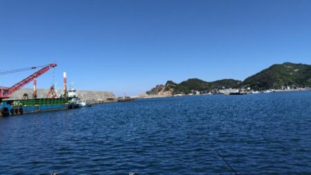 やっぱ昼間はだめですね