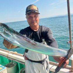 泉州丸　釣果