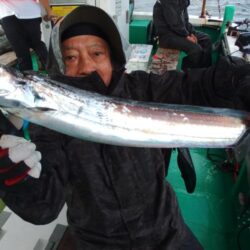 泉州丸　釣果