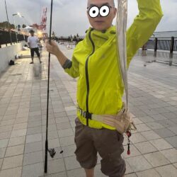今日は活性良かった。