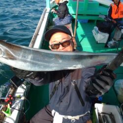 泉州丸　釣果