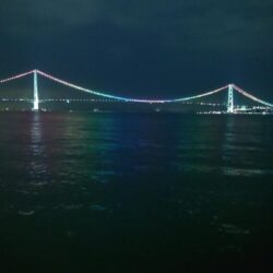 引き釣り 4