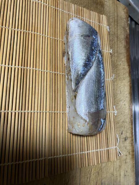 外道三昧