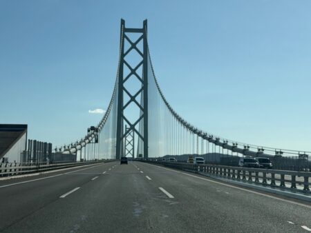 日中のただ巻きエギングで連続釣果！