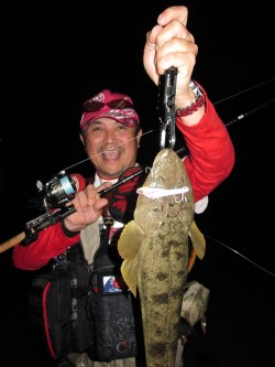 ドレパンEVOシーバス　その5