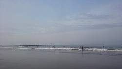 痛恨のバラし２回