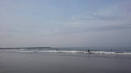 痛恨のバラし２回