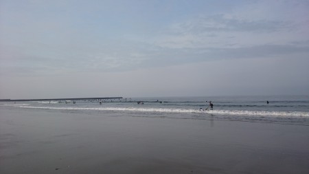 １バイトと外道