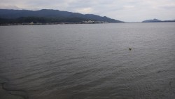 久々の福井遠征