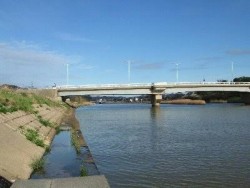 今月2本目 ランカーキャッチ