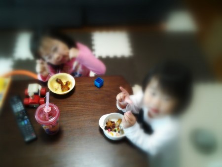 良型カサゴ連発！