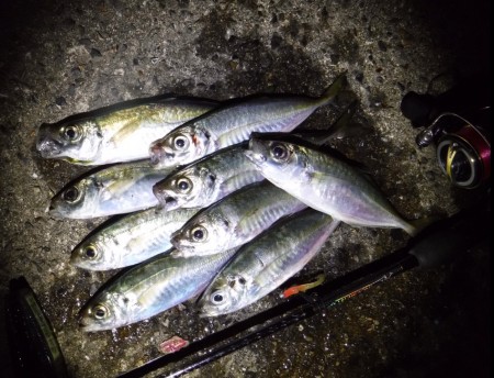 テクニカルアジング