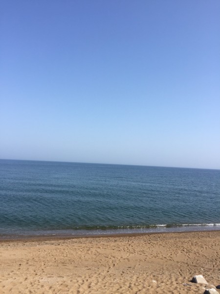 福井遠征２日目