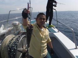 スーパーコーリン丸 投稿